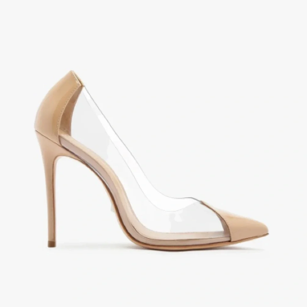 New: SCHUTZ Cendi Pump. Size 6.5 - Picture 4 of 15